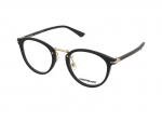 Akiniai Montblanc MB0406O 001