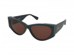 Akiniai nuo saulės Max Mara Hinge-1 MM0132 96E
