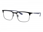 Akiniai Ray-Ban RX6518 3171