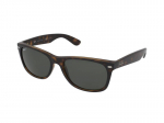 Sunglasses Ray-Ban New Wayfarer RB2132 902/58