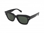 Sunglasses Ray-Ban State Street RB2186 901/31