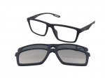 Glasses Emporio Armani EA4189U 50881W