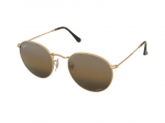 Sunglasses Ray-Ban Round Metal RB3447 001/G5