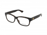 Glasses Gucci GG1341O 002