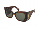 Sunglasses Saint Laurent SL M119 Blaze 002