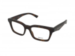 Glasses Alexander McQueen AM0476O 002