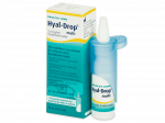 Akių la&scaron;ai Hyal-Drop Multi 10&nbsp;ml