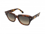 Sunglasses Ray-Ban State Street RB2186 1324BG