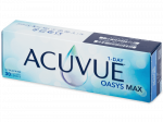 Acuvue Oasys Max 1-Day (30 lę&scaron;ių)