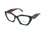 Glasses Prada PR 09YV 06Z1O1