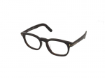 Akiniai kompiuteriui Tom Ford FT5930-D-B 052 su mėlynos &scaron;viesos filtru