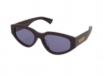 Akiniai nuo saulės Gucci GG1845SA 004