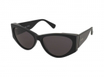 Akiniai nuo saulės Max Mara Hinge-1 MM0132 01A