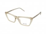 Akiniai Saint Laurent SL 737 Mica Thin OPT 007