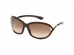 Sunglasses Tom Ford Jennifer FT0008 692