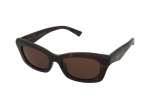 Sunglasses Alexander McQueen AM0474S 002