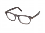 Akiniai kompiuteriui Tom Ford FT5930-D-B 020 su mėlynos &scaron;viesos filtru