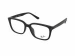 Glasses Ray-Ban RX7248D 2000