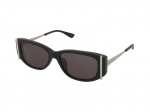 Sunglasses Alexander McQueen AM0494SA 002