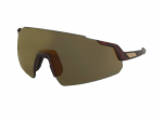 Akiniai nuo saulės Alpina Turbo Air Q-Lite Red-Translucent/Gold Mirror/Pink