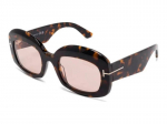 Akiniai nuo saulės Tom Ford FT1219 52Y