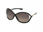 Sunglasses Tom Ford Whitney FT0009 01D