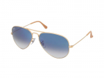 Akiniai nuo saulės Ray-Ban Original Aviator RB3025 - 001/3F