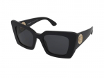 Sunglasses Burberry Daisy BE4344 300187