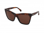 Sunglasses Max Mara Logo2 MM0008 56E