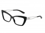 Glasses Dolce & Gabbana DG3375B 501