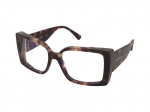 Akiniai kompiuteriui Max Mara MM5173-B 052 su mėlynos &scaron;viesos filtru