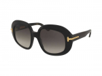 Akiniai nuo saulės Tom Ford TF1237 01B