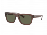 Sunglasses Ray-Ban Warren RB4396 66789A