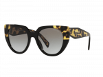 Akiniai nuo saulės Prada PR 14WS 3890A7