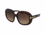 Akiniai nuo saulės Tom Ford TF1237 52F