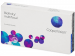 Biofinity Multifocal (6 lę&scaron;iai)