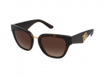 Sunglasses Dolce & Gabbana DG4437 502/13