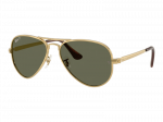 Akiniai nuo saulės Ray-Ban Aviator Max RB3925 001/58