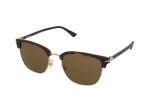 Akiniai nuo saulės Montblanc MB0439SA 003