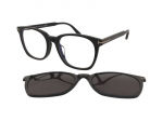 Akiniai kompiuteriui Tom Ford TF6052-D-B 001 su mėlynos &scaron;viesos filtru