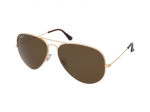 Sunglasses Ray-Ban Original Aviator RB3025 - 001/57 POL