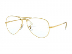 Glasses Ray-Ban RX6489 3086