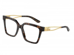 Glasses Dolce & Gabbana DG3376B 502