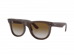 Sunglasses Ray-Ban Wayfarer Reverse RBR0502S 6709CB