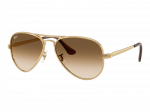 Akiniai nuo saulės Ray-Ban Aviator Max RB3925 001/51