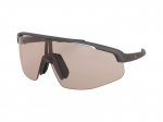 Akiniai nuo saulės Alpina Turbo Pro Q-Lite Gun Matt/Pink