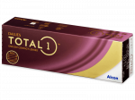Dailies TOTAL 1 (30&nbsp;lę&scaron;ių)