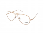Glasses Ray-Ban RX6489 3094
