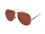 Sunglasses Fendi FF 0437/S DDB/U1