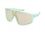 Sunglasses Julbo Fury Vert Gris